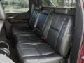 Ebony Rear Seat Photo for 2007 Chevrolet Avalanche #61046462