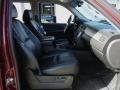 2007 Sport Red Metallic Chevrolet Avalanche LTZ 4WD  photo #22