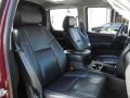 Ebony Front Seat Photo for 2007 Chevrolet Avalanche #61046494