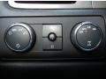 Ebony Controls Photo for 2007 Chevrolet Avalanche #61046518