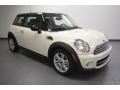 Pepper White - Cooper Hardtop Photo No. 1