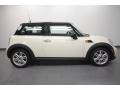 Pepper White - Cooper Hardtop Photo No. 2