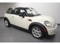 Pepper White - Cooper Hardtop Photo No. 5