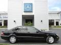 Obsidian Black Metallic - S 350 Sedan Photo No. 5