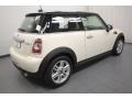 Pepper White - Cooper Hardtop Photo No. 7