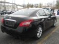 Super Black - Maxima 3.5 SV Photo No. 2