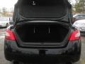 Super Black - Maxima 3.5 SV Photo No. 6