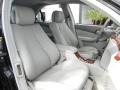 2006 Mercedes-Benz S Ash Interior Interior Photo