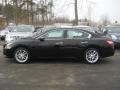 Super Black - Maxima 3.5 SV Photo No. 13