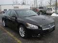 Super Black - Maxima 3.5 SV Photo No. 16