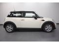 Pepper White - Cooper Hardtop Photo No. 2