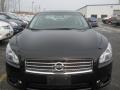 Super Black - Maxima 3.5 SV Photo No. 17