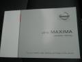 Super Black - Maxima 3.5 SV Photo No. 19