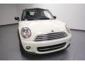 Pepper White - Cooper Hardtop Photo No. 5