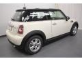 Pepper White - Cooper Hardtop Photo No. 8
