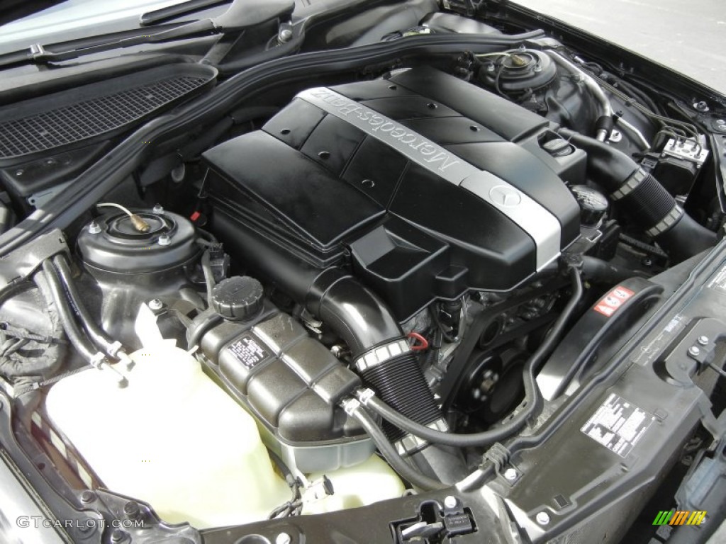 2006 Mercedes-Benz S 350 Sedan 3.7 Liter SOHC 18-Valve V6 Engine Photo #61046848