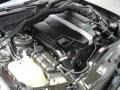 3.7 Liter SOHC 18-Valve V6 2006 Mercedes-Benz S 350 Sedan Engine
