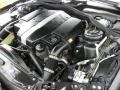 3.7 Liter SOHC 18-Valve V6 Engine for 2006 Mercedes-Benz S 350 Sedan #61046857