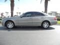Pewter Metallic - E 320 Sedan Photo No. 1