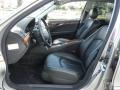 Pewter Metallic - E 320 Sedan Photo No. 11