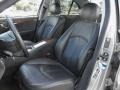 Pewter Metallic - E 320 Sedan Photo No. 12
