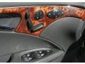 Pewter Metallic - E 320 Sedan Photo No. 13