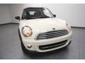 Pepper White - Cooper Hardtop Photo No. 5