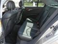 Pewter Metallic - E 320 Sedan Photo No. 16
