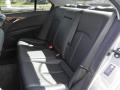 Pewter Metallic - E 320 Sedan Photo No. 17