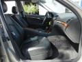 Pewter Metallic - E 320 Sedan Photo No. 18