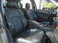 Pewter Metallic - E 320 Sedan Photo No. 19