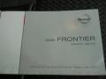 Radiant Silver - Frontier LE King Cab 4x4 Photo No. 19