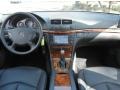 Pewter Metallic - E 320 Sedan Photo No. 21