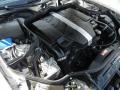 Pewter Metallic - E 320 Sedan Photo No. 31