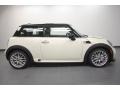 Pepper White - Cooper Hardtop Photo No. 2