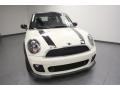 Pepper White - Cooper Hardtop Photo No. 5