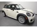 Pepper White - Cooper Hardtop Photo No. 6