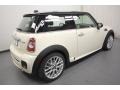 Pepper White - Cooper Hardtop Photo No. 8