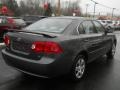 2008 Midnight Gray Metallic Kia Optima LX  photo #2