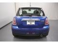 Lightning Blue Metallic - Cooper Hardtop Photo No. 9