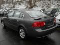 2008 Midnight Gray Metallic Kia Optima LX  photo #11