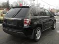 2005 Black Chevrolet Equinox LT AWD  photo #2