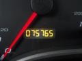 2005 Black Chevrolet Equinox LT AWD  photo #3
