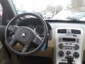 2005 Black Chevrolet Equinox LT AWD  photo #4