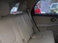 2005 Black Chevrolet Equinox LT AWD  photo #8