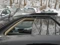 2005 Black Chevrolet Equinox LT AWD  photo #9