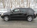 2005 Black Chevrolet Equinox LT AWD  photo #11