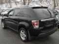 2005 Black Chevrolet Equinox LT AWD  photo #12