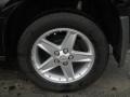 2005 Black Chevrolet Equinox LT AWD  photo #16
