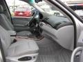 2005 Titanium Silver Metallic BMW X5 3.0i  photo #18